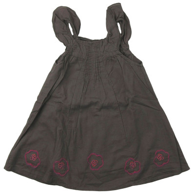 Robe - OBAÏBI - 12 mois (74)