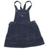 Robe en jeans - GRAIN DE BLÉ - 3 ans