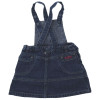 Robe en jeans - GRAIN DE BLÉ - 3 ans