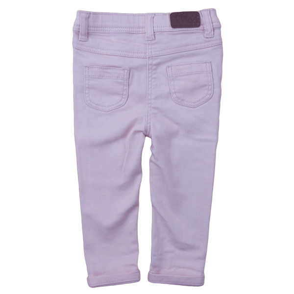 Pantalon - TAPE A L'OEIL - 9 mois (71)