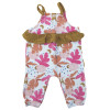 Jumpsuit - PETIT BEGUIN - 12 maanden (80)