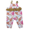 Jumpsuit - PETIT BEGUIN - 12 maanden (80)