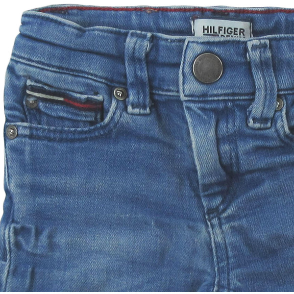 Jeans - TOMMY HILFIGER - 9 maanden (74)