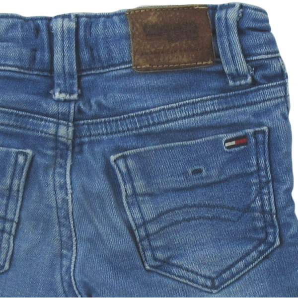 Jeans - TOMMY HILFIGER - 9 maanden (74)