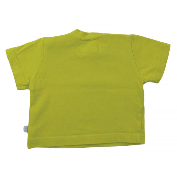 T-Shirt - P'TIT FILOU - 3 mois (62)