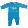 Pyjama - BLA BLA BLA - 1 mois (56)