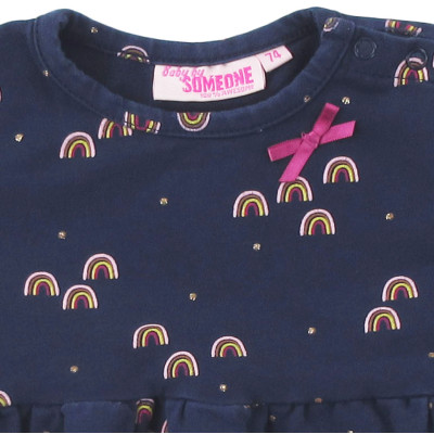 Jurk - SOMEONE - 9 maanden (74)