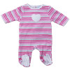 Pyjama - OBAÏBI - 0-1 mois (53)