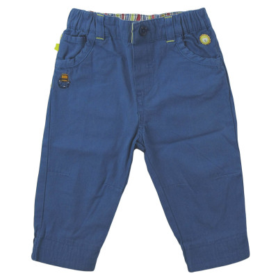 Broek - SERGENT MAJOR - 9 maanden (71)