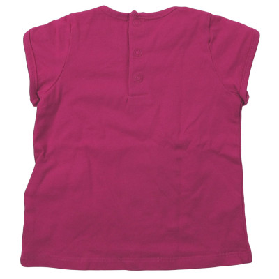 T-Shirt - SERGENT MAJOR - 12 maanden (74)