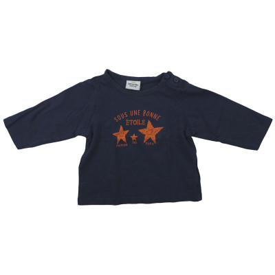 T-Shirt - TAPE A L'OEIL - 9 mois (71)