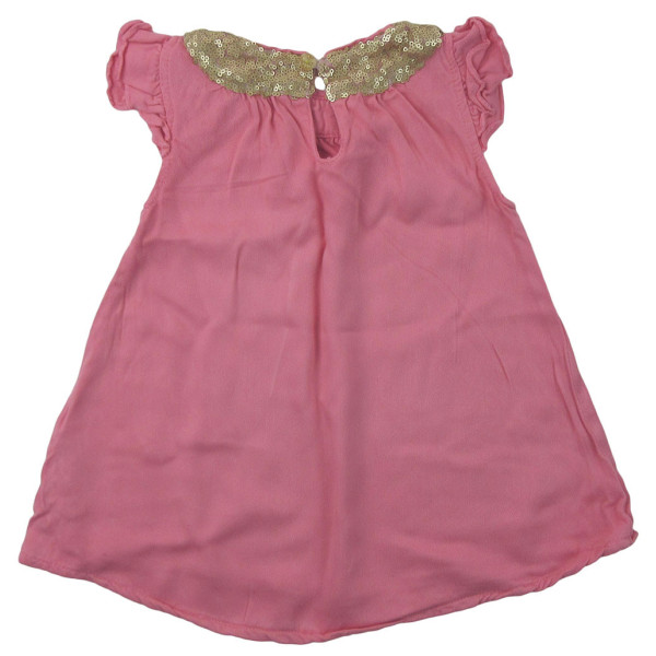 Robe - COMPAGNIE DES PETITS - 6 mois