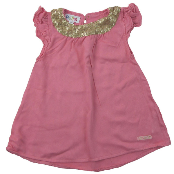 Robe - COMPAGNIE DES PETITS - 6 mois