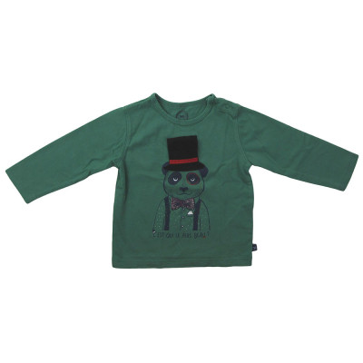 T-Shirt - COMPAGNIE DES PETITS - 18 mois (81)