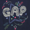 T-Shirt - GAP - 4 jaar