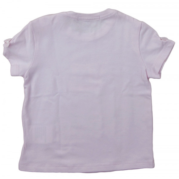 T-Shirt - GYMP - 12 mois (80)