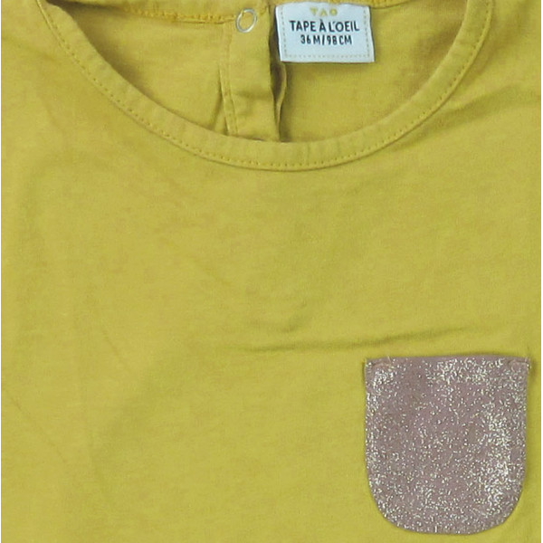 T-Shirt - TAPE A L'OEIL - 3 ans (98)