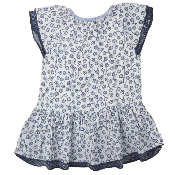 Robe - IKKS - 18 mois (80)