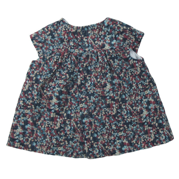 Robe - ZARA - 3-6 mois (68)