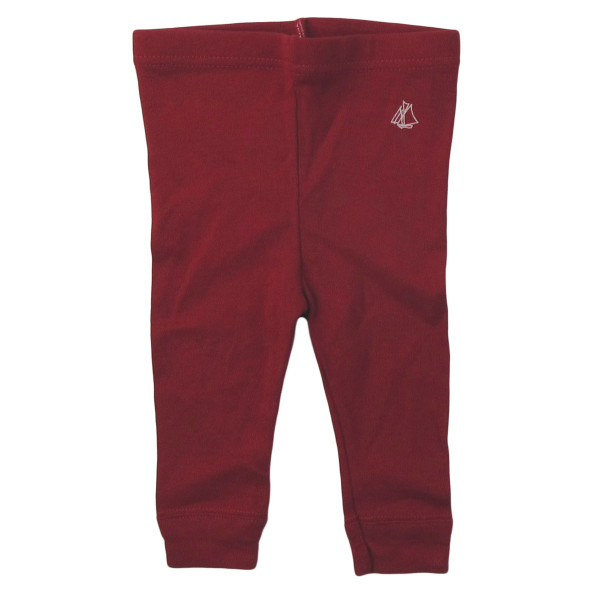 Legging - PETIT BATEAU - 3 maanden (60)