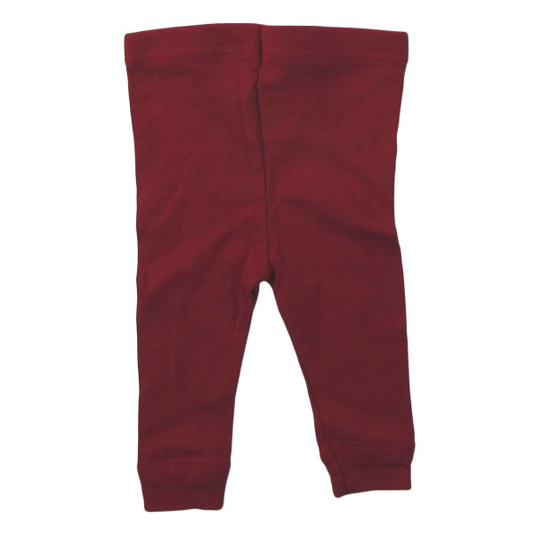 Legging - PETIT BATEAU - 3 maanden (60)