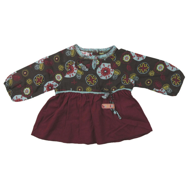 Blouse - COMPAGNIE DES PETITS - 3 maanden