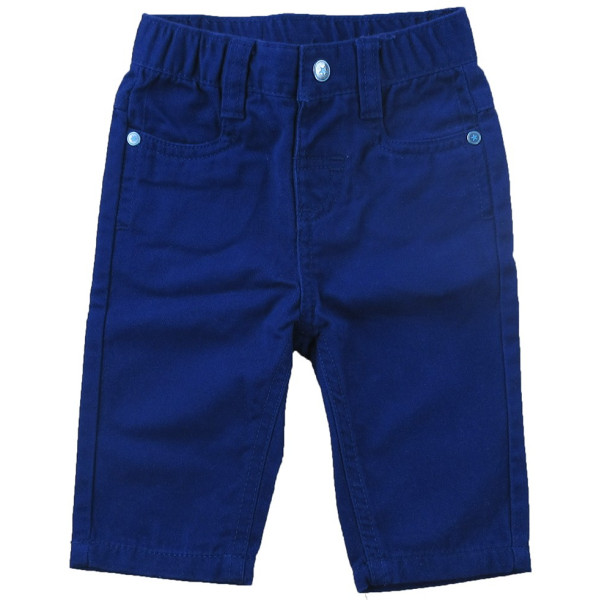 Pantalon - GRAIN DE BLÉ - 1-3 mois (60)