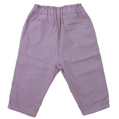 Pantalon - ZARA - 12-18 mois (86)