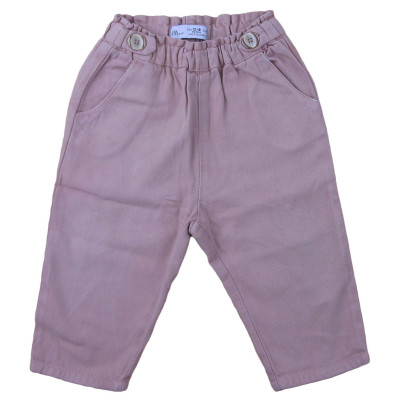 Broek - ZARA - 12-18 maanden (86)