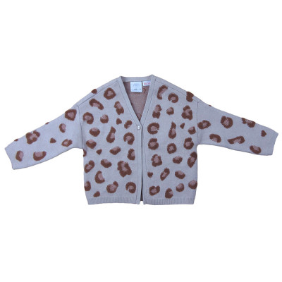 Gilet - ZARA - 9-12 mois (80)