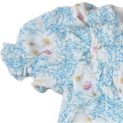 Jurk - ZARA - 18-24 maanden (92)