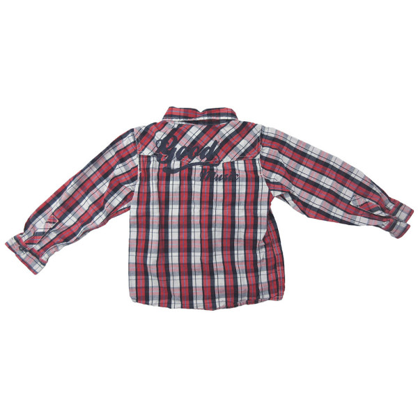 Chemise - NAME IT - 2-3 ans (98)