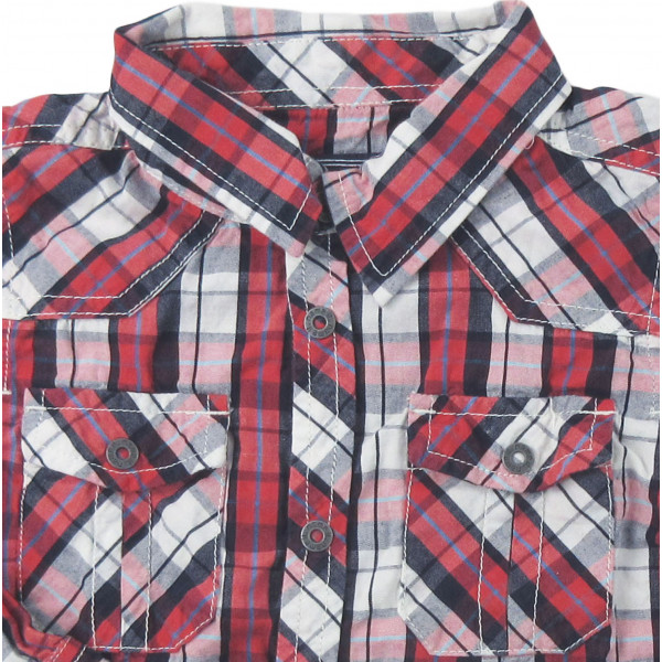 Chemise - NAME IT - 2-3 ans (98)