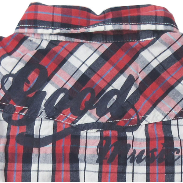 Chemise - NAME IT - 2-3 ans (98)