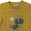 T-Shirt - GRAIN DE BLÉ - 12 mois (74)