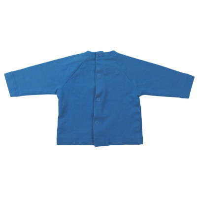 T-Shirt - P'TIT FILOU - 1 maand (56)