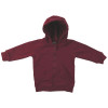 Sweat zippé - 3 mois (60)