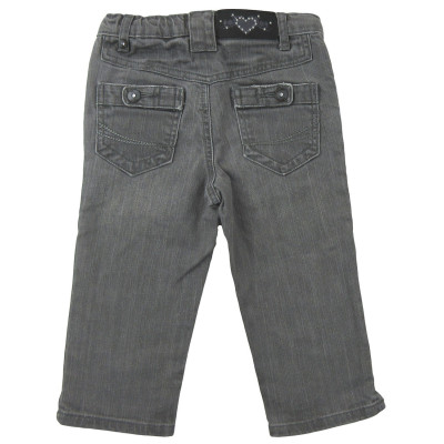 Jeans - LISA ROSE - 5 ans (108)