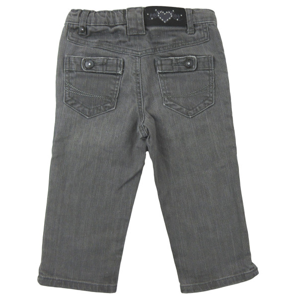 Jeans - LISA ROSE - 5 ans (108)