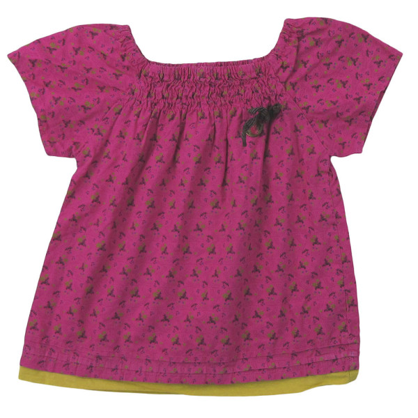 Blouse - COMPAGNIE DES PETITS - 18 maanden