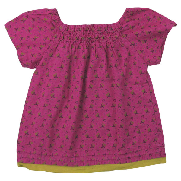 Blouse - COMPAGNIE DES PETITS - 18 mois