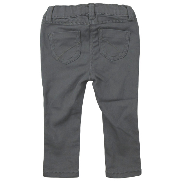 Pantalon - JBC - 9 mois (74)