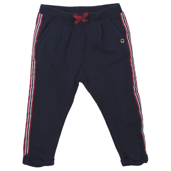 Pantalon training - ORIGINAL MARINES - 12-18 mois