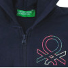 Gilet - BENETTON - 9-12 mois (74)