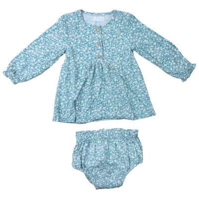 Robe - MANGO - 9-12 mois (80)