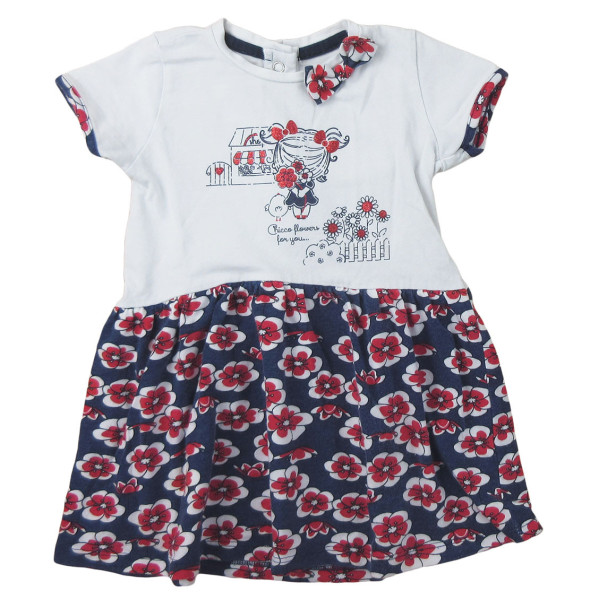 Robe - CHICCO - 15 mois (80)