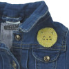 Veste en jeans - TAPE A L'OEIL - 18 mois (80)