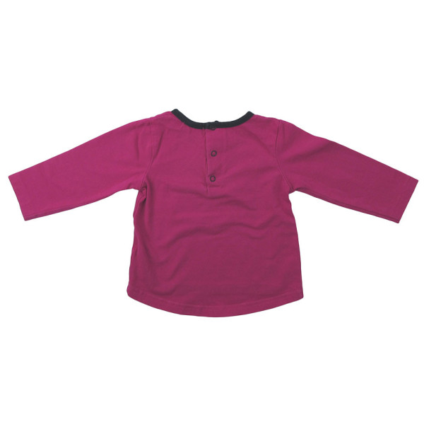 T-Shirt - LITTLE MARCEL - 9-12 mois