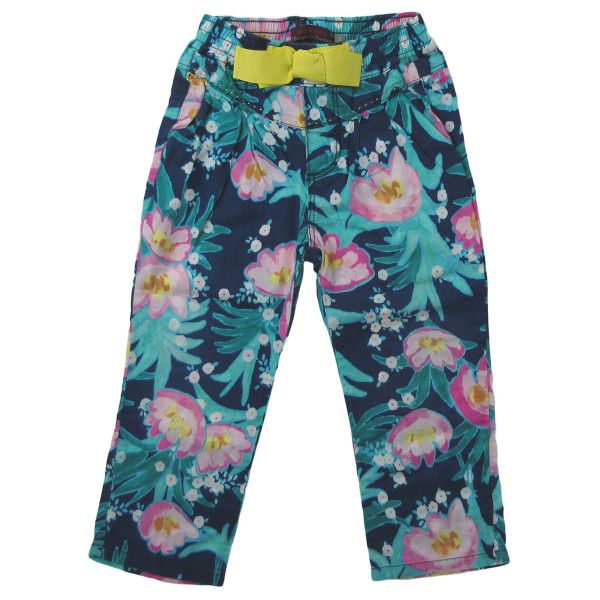 Broek - CATIMINI - 2 jaar (86)