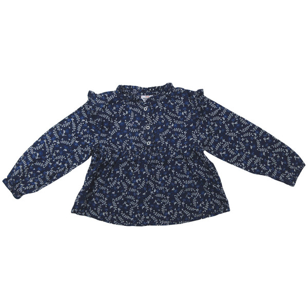 Blouse - TAPE A L'OEIL - 2 ans (86)